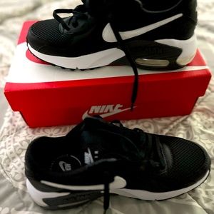 Brand new Nike AirMax! Women’s size 5.5! Never been worn!